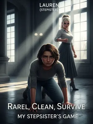 Kneel, Clean, Survive: My Stepsister's Game