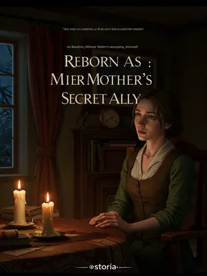 Reborn as Her Mother’s Secret Ally