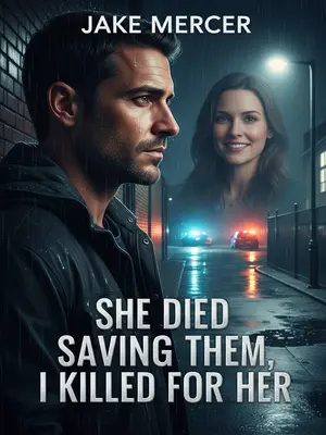 She Died Saving Them, I Killed for Her