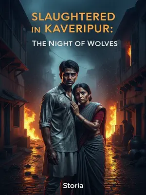 Slaughtered in Kaveripur: The Night of Wolves