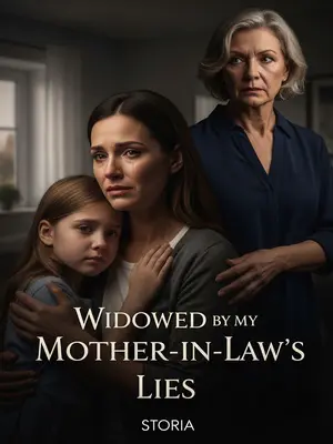 Widowed by My Mother-in-Law’s Lies