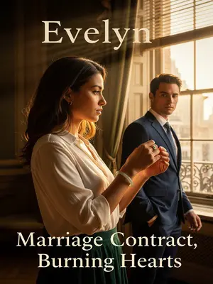Marriage Contract, Burning Hearts