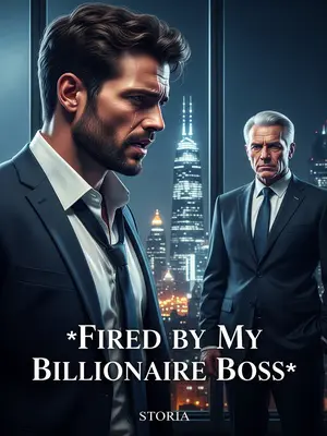 Fired by My Billionaire Boss