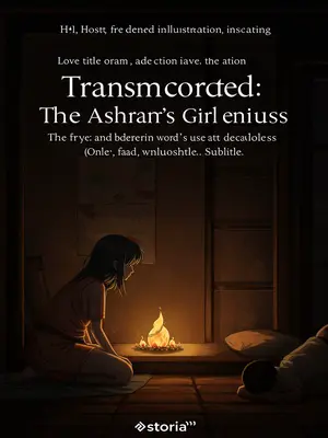 Transmigrated: The Ashram’s Useless Girl Genius