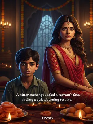 Sold for the Sharma Family’s Fortune
