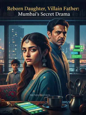 Reborn Daughter, Villain Father: Mumbai’s Secret Drama