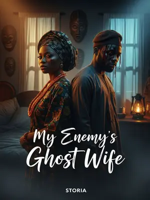 My Enemy’s Ghost Wife