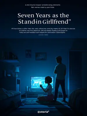 Seven Years as the Stand-In Girlfriend