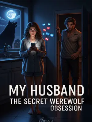 My Husband, the Secret Werewolf Obsession