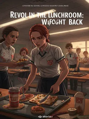 Revolt in the Lunchroom: We Fought Back