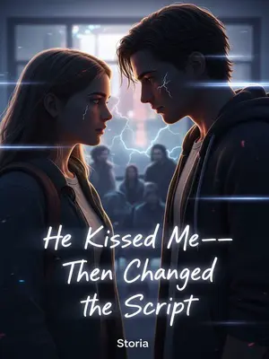 He Kissed Me—Then Changed the Script