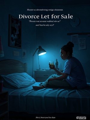 Divorce Letter for Sale