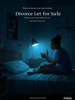Divorce Letter for Sale