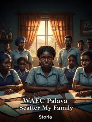 WAEC Palava Scatter My Family
