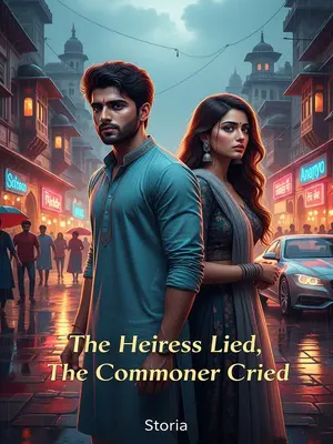 The Heiress Lied, The Commoner Cried