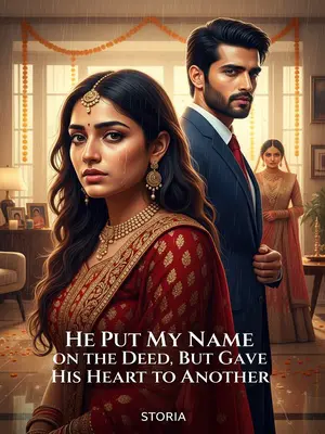 He Put My Name on the Deed, But Gave His Heart to Another