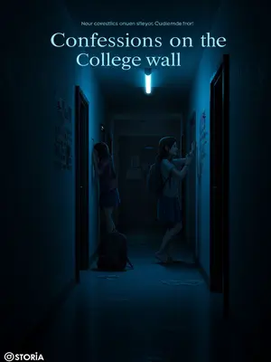 Defamed for the Topper’s Love