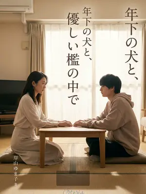 年下の犬と、優しい檻の中で