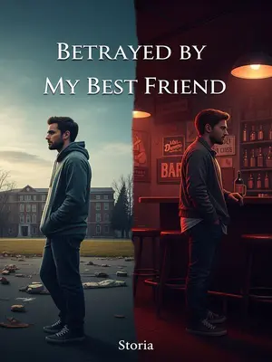 Betrayed by My Best Friend