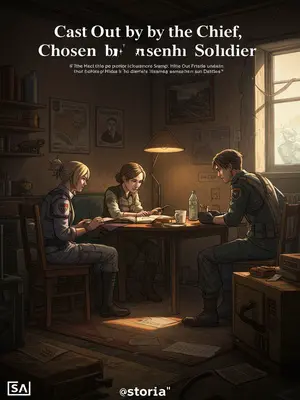 Cast Out by the Chief, Chosen by the Soldier