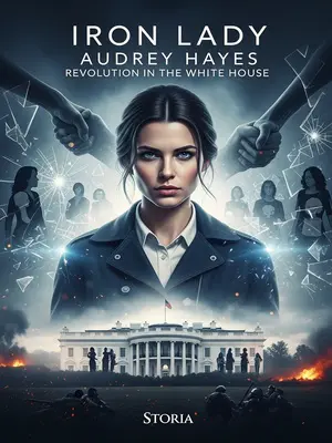 Iron Lady: Revolution in the White House