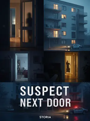 Suspect Next Door