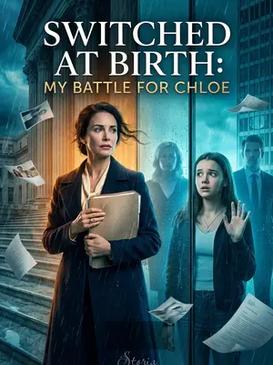 Switched at Birth: My Battle for Chloe