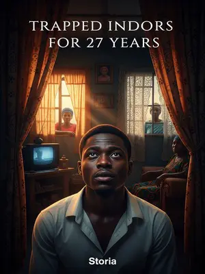 Trapped Indoors for 27 Years