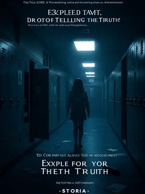 Expelled for Telling the Truth