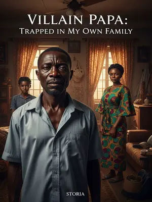 Villain Papa: Trapped in My Own Family