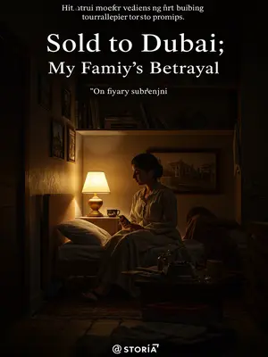 Sold to Dubai: My Family’s Betrayal