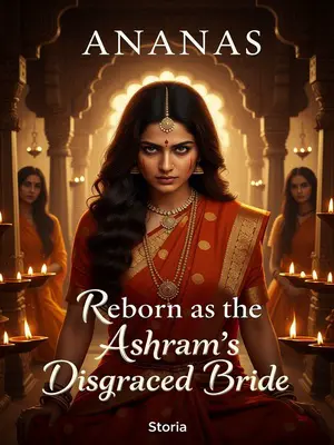 Reborn as the Ashram’s Disgraced Bride