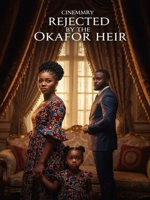 Rejected by the Okafor Heir