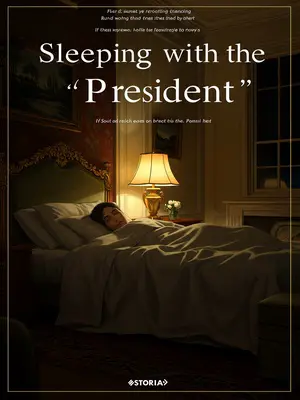 Begging the President for My Brother's Life