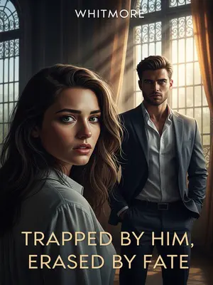 Trapped by Him, Erased by Fate
