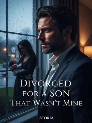 Divorced for a Son That Wasn’t Mine