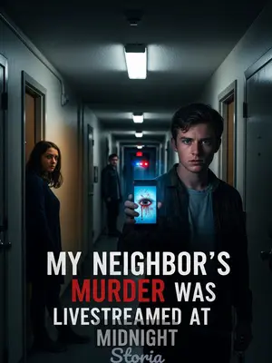 My Neighbor's Murder Was Livestreamed at Midnight