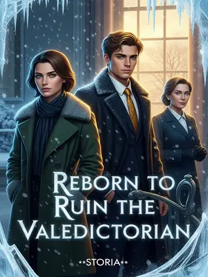 Reborn to Ruin the Valedictorian