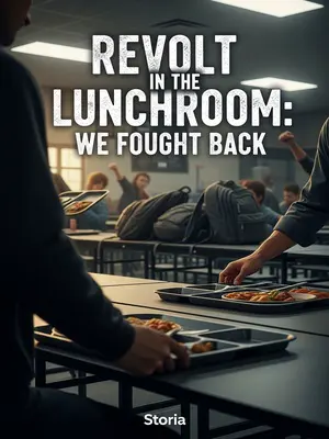 Revolt in the Lunchroom: We Fought Back
