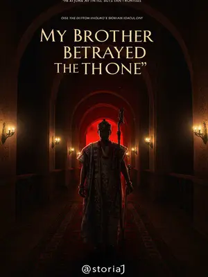 My Brother Betrayed the Throne