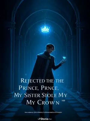 Rejected the Prince, My Sister Stole My Crown