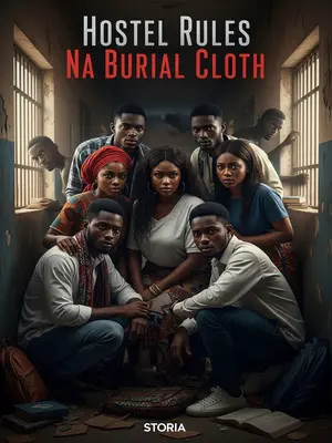 Hostel Rules Na Burial Cloth