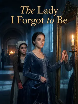 The Lady I Forgot to Be