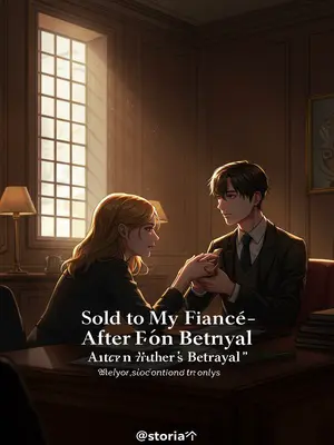 Sold to My Fiancé After My Father’s Betrayal