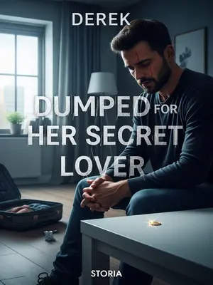 Dumped for Her Secret Lover