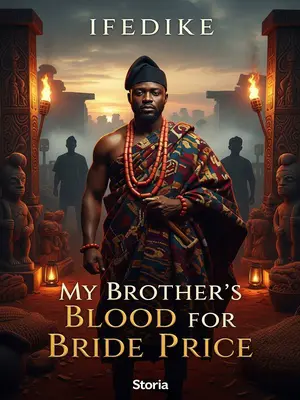 My Brother’s Blood for Bride Price