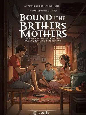 Bound to the Brothers: Gaming, Breakups, and Betrayal