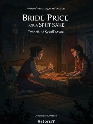 Bride Price for a Spirit Snake