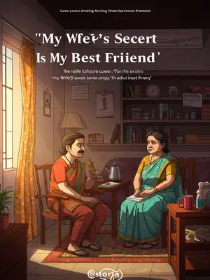 My Wife’s Secret Lover Is My Best Friend
