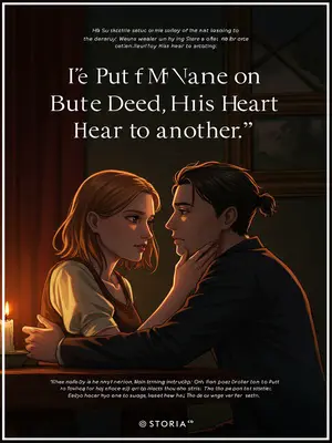 He Put My Name on the Deed, But Gave His Heart to Another